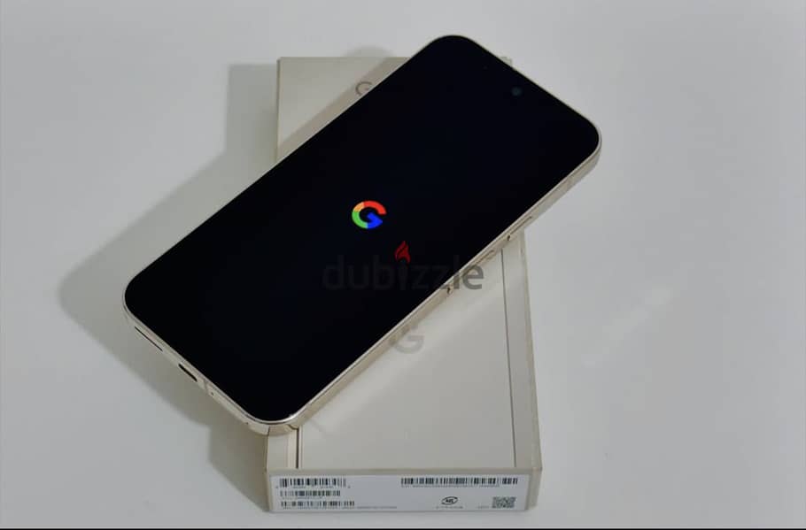 Giveaway Available, Google Pixel 9 Pro XL 5G 2