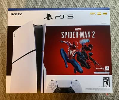 WhatsApp + 31687040507 Sony PS5 Slim Blu-Ray Edition Bundle 1TB NIB