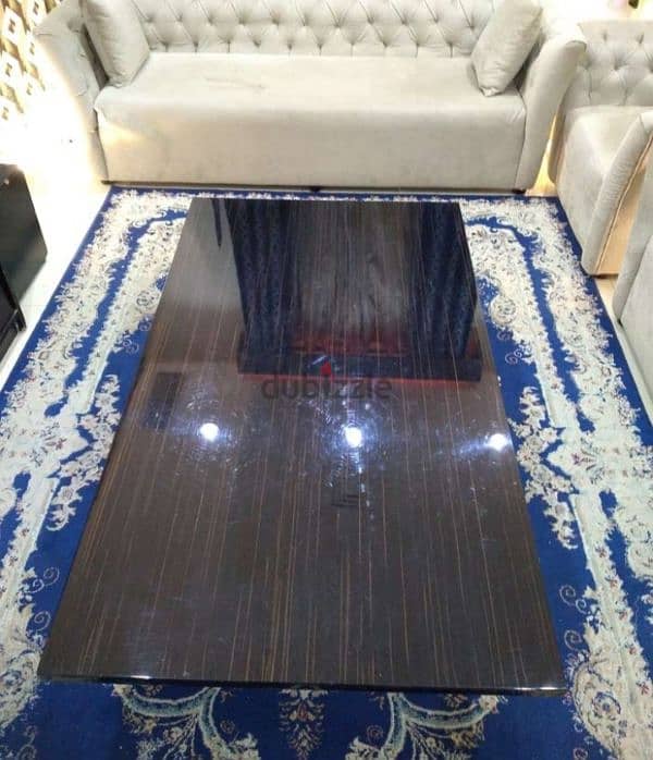 fendi coffee table 0