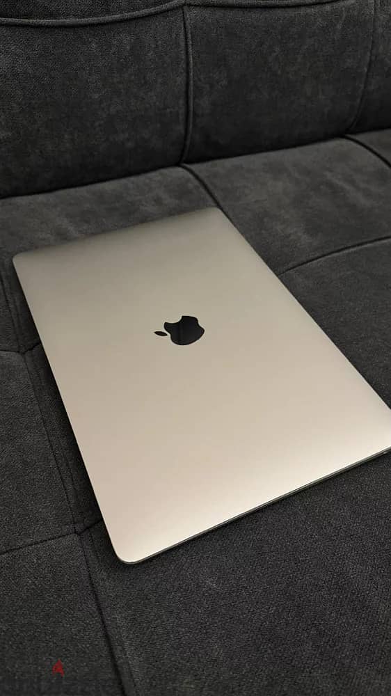 Apple MacBook Air 2