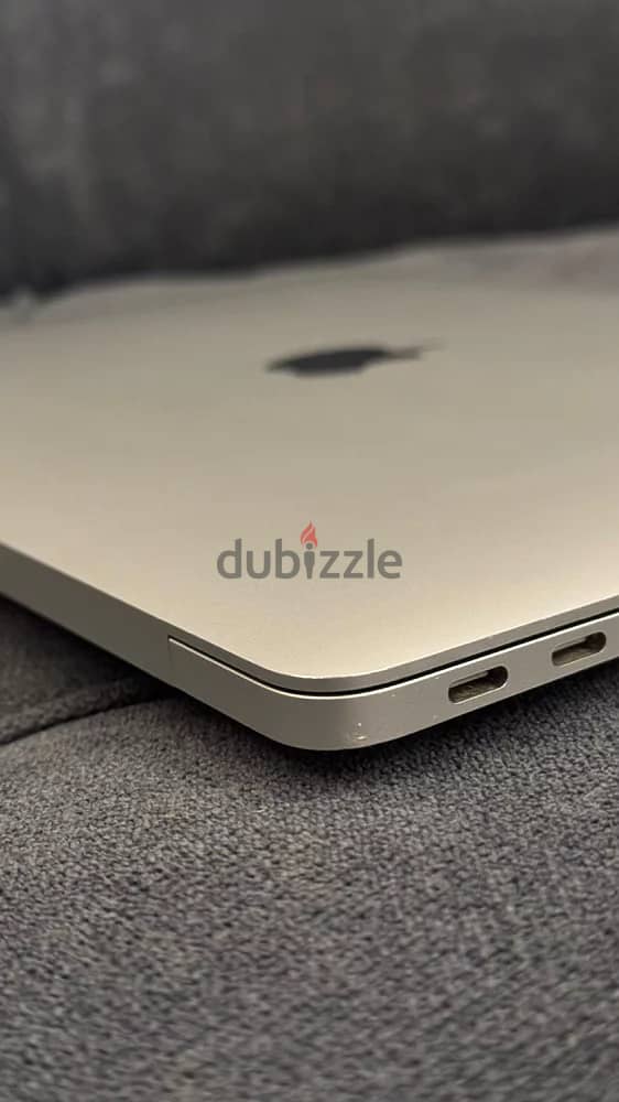 Apple MacBook Air 3