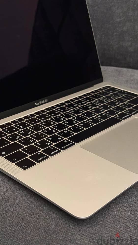 Apple MacBook Air 4