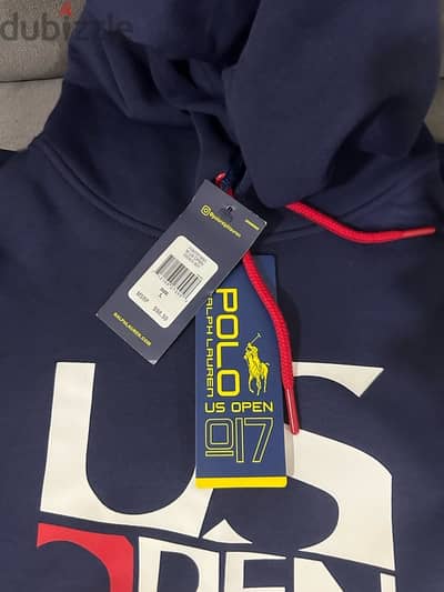 Polo Ralph Lauren sweatshirt