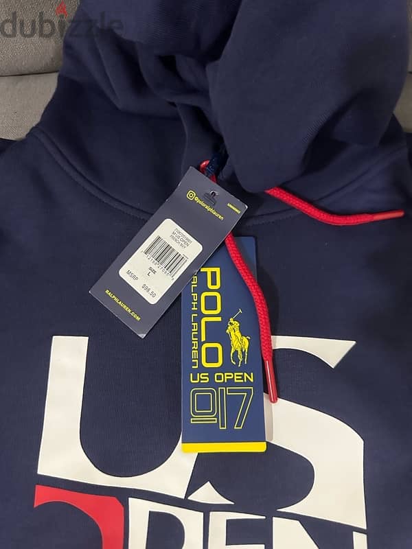 Polo Ralph Lauren sweatshirt 0