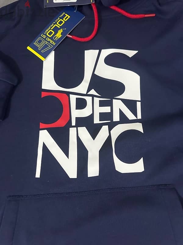 Polo Ralph Lauren sweatshirt 4