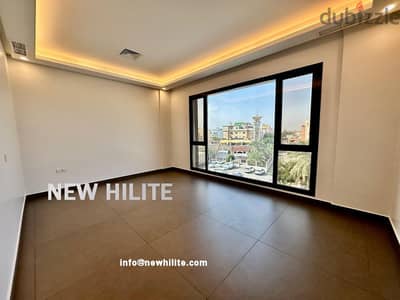 3 BEDROOM APARTMENT WITH BALCONY FOR RENT IN SALWA