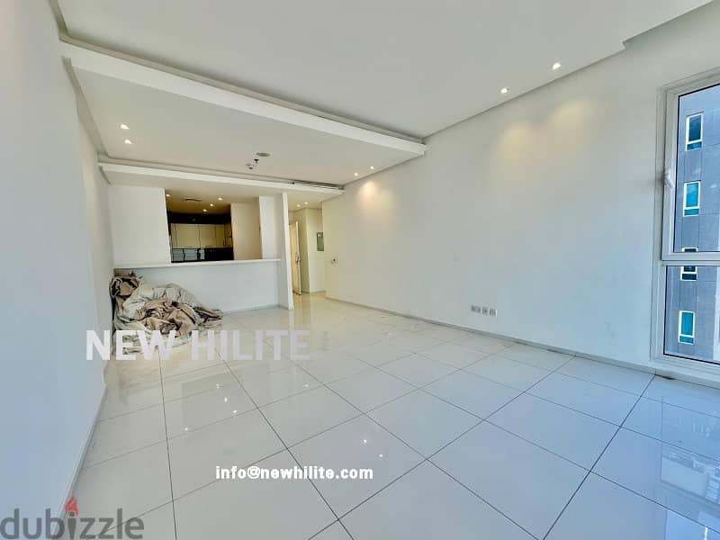 TWO & THREE BEDROOM APARTMENT FOR RENT IN SALMIYA 1