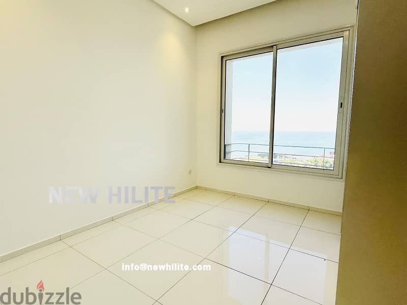 TWO & THREE BEDROOM APARTMENT FOR RENT IN SALMIYA 3