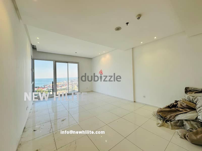 TWO & THREE BEDROOM APARTMENT FOR RENT IN SALMIYA 6