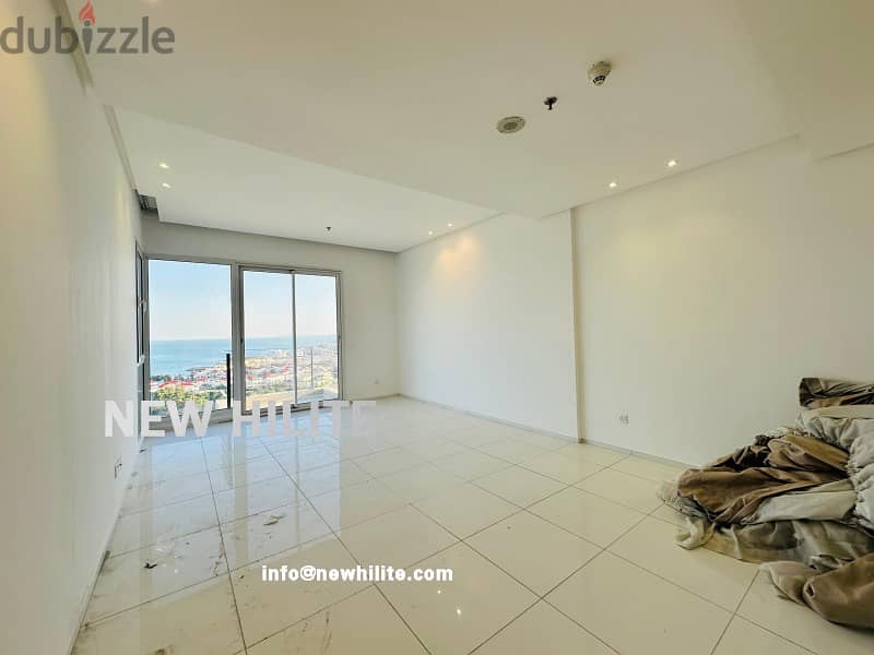 TWO & THREE BEDROOM APARTMENT FOR RENT IN SALMIYA 9