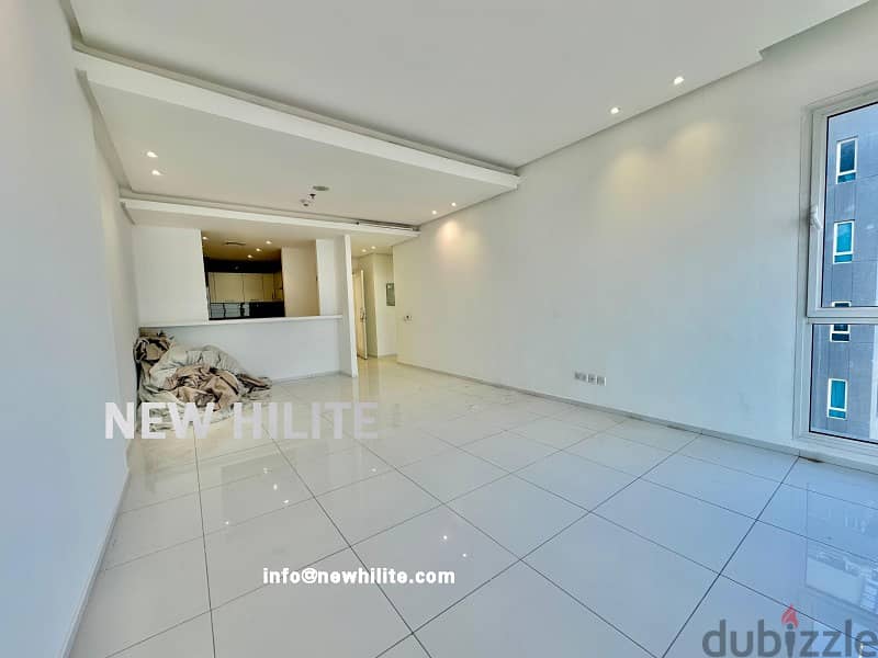 TWO & THREE BEDROOM APARTMENT FOR RENT IN SALMIYA 10