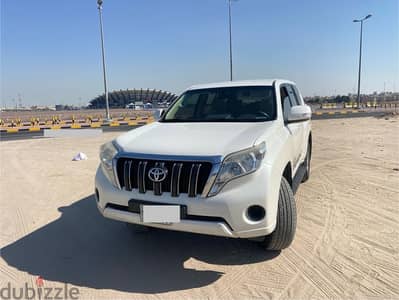 Toyota Prado 2014 TXL  Mobil no 65675706