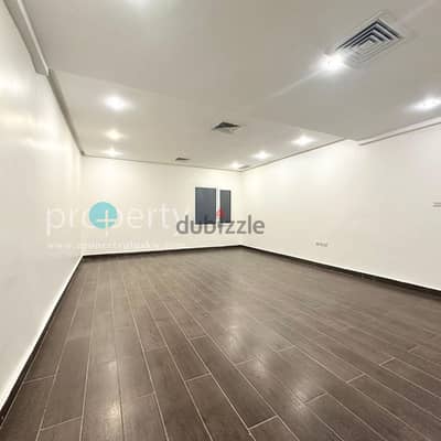 3 bedroom apartment available for rent in Mishref