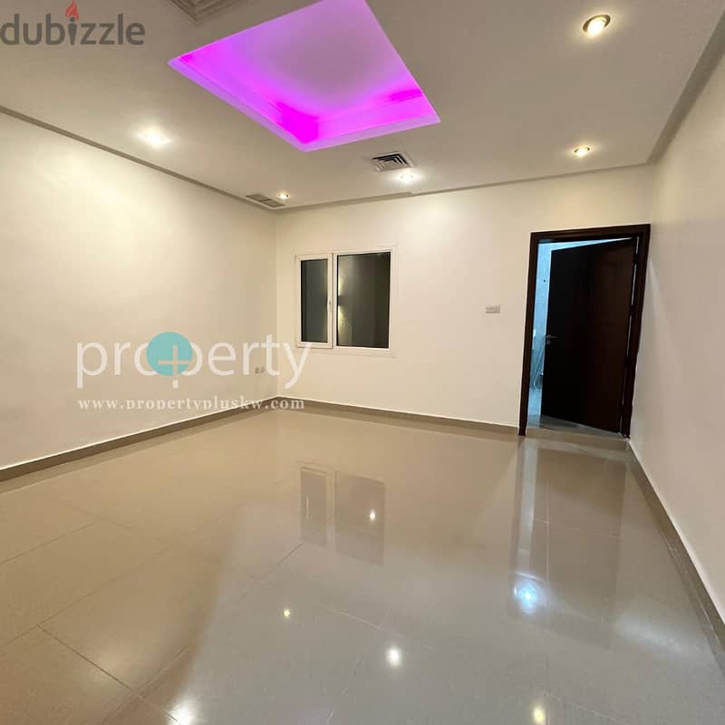 3 bedroom apartment available for rent in Mishref 3