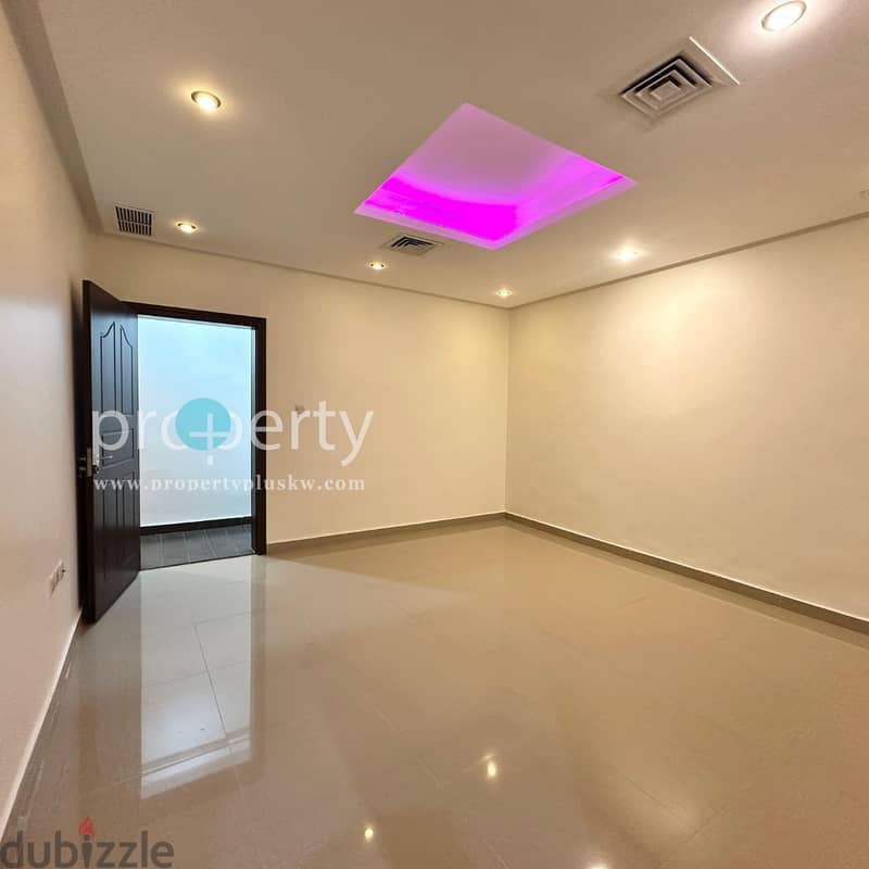 3 bedroom apartment available for rent in Mishref 5