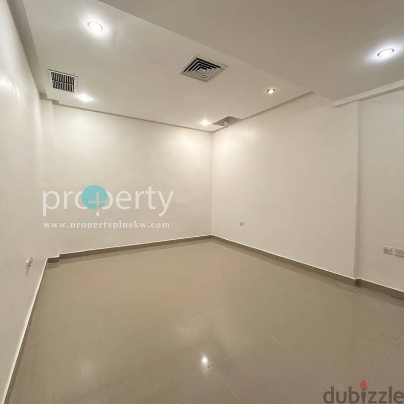 3 bedroom apartment available for rent in Mishref 6