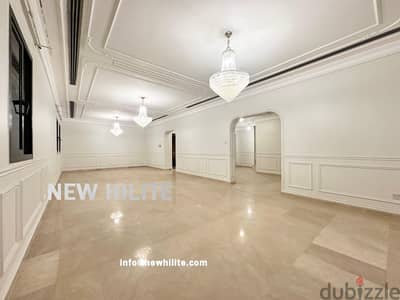 VILLA FOR RENT IN MISHREF, KUWAIT