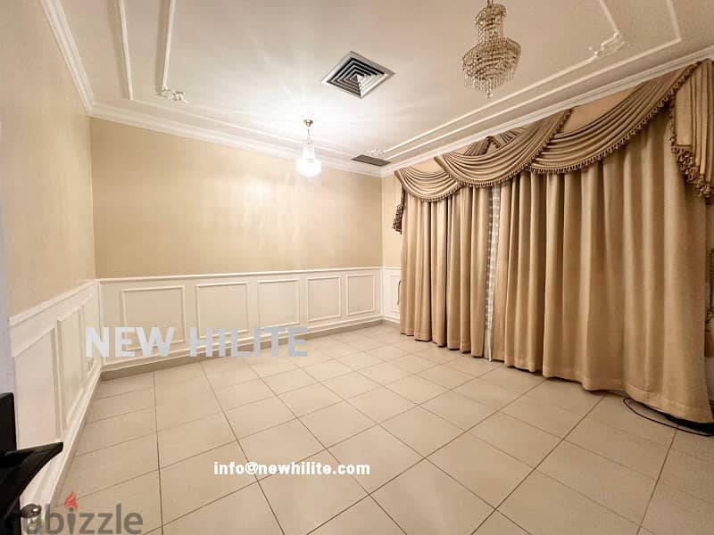 VILLA FOR RENT IN MISHREF, KUWAIT 4