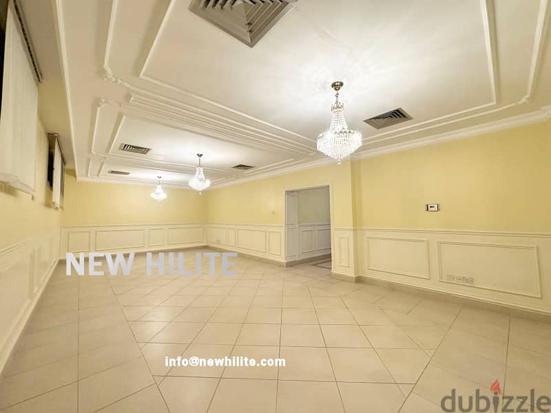 VILLA FOR RENT IN MISHREF, KUWAIT 5