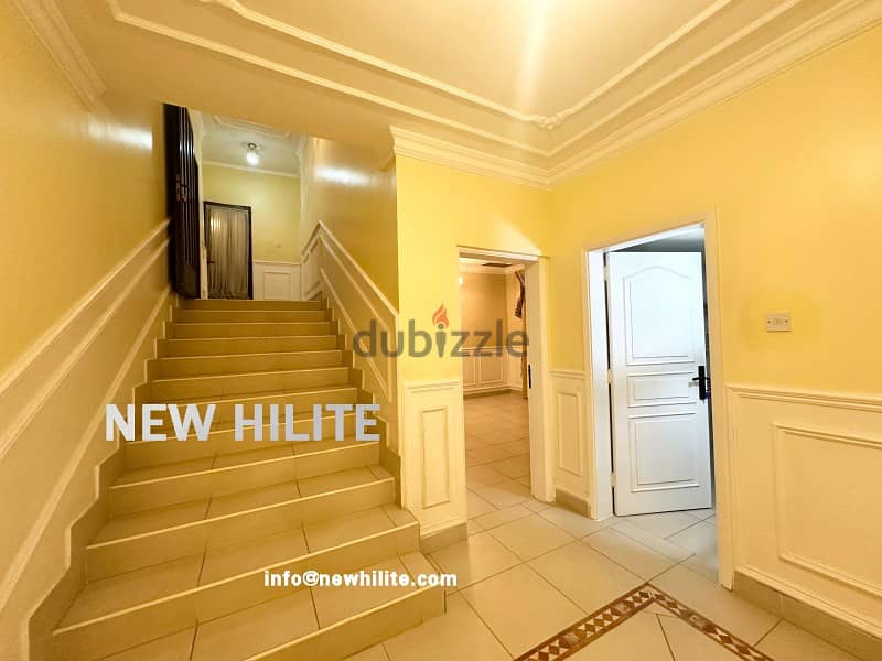 VILLA FOR RENT IN MISHREF, KUWAIT 6