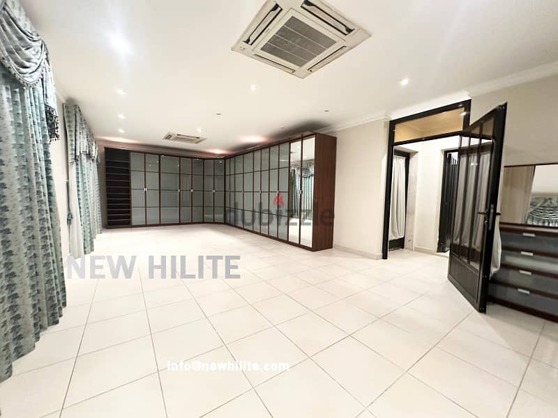 VILLA FOR RENT IN MISHREF, KUWAIT 10