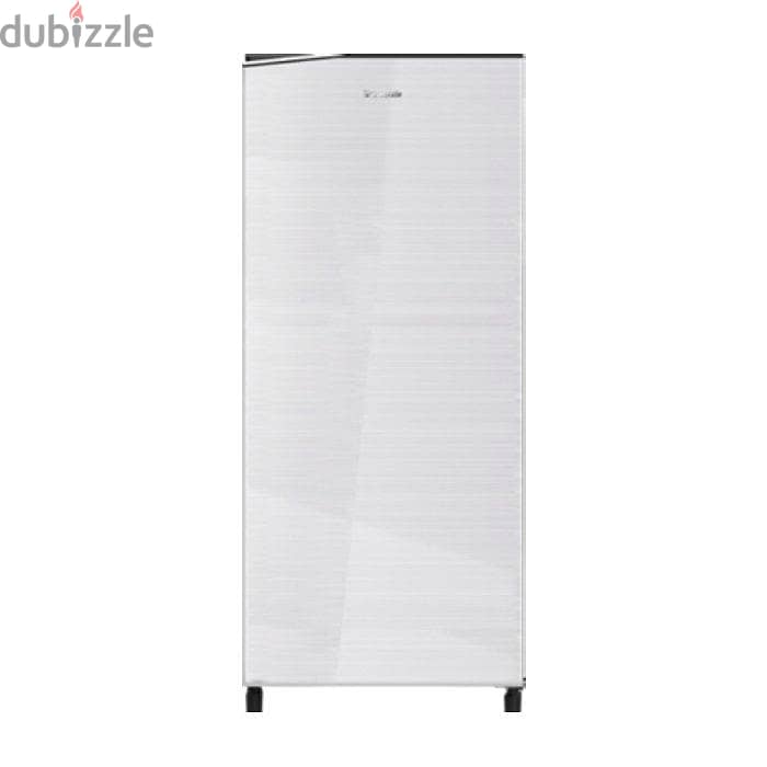 Panasonic Refrigerator, 6CFT, 170-Liters - USED 1