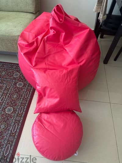 Bean Bag For Sale