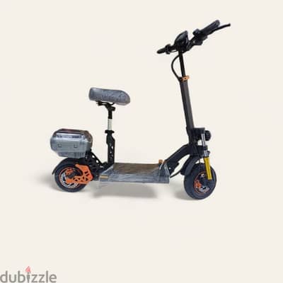 "Rohan Wings M5 Pro Electric Scooter – Ultimate Ride for Kuwait!"