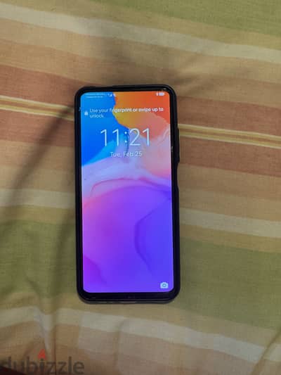 Huawei Y9s