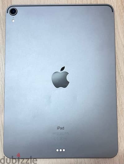 Ipad pro 11 inch