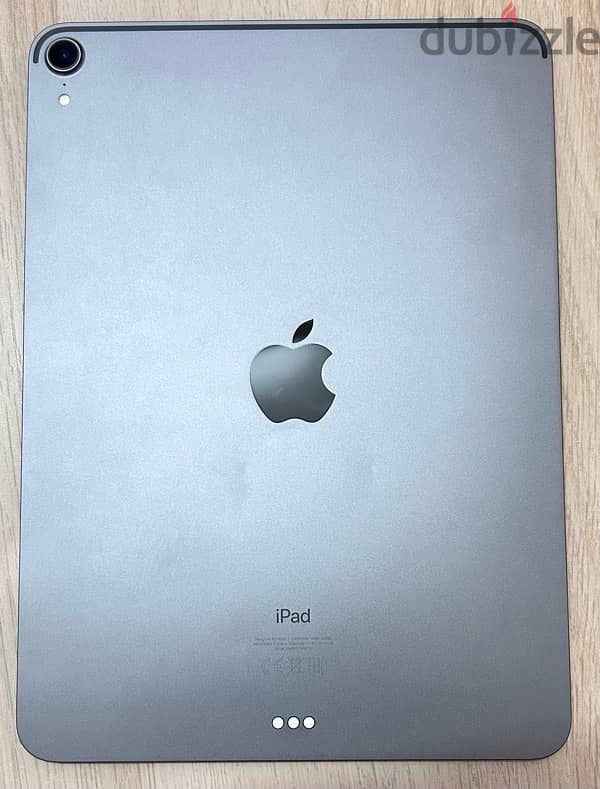 Ipad Pro 64gb 11 inch 0