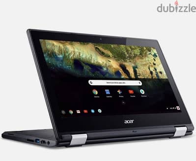 Acer Chromebook C738T Touchscreen 2-in-1 Laptop 11.6