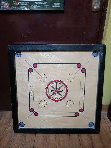 carrom board 0