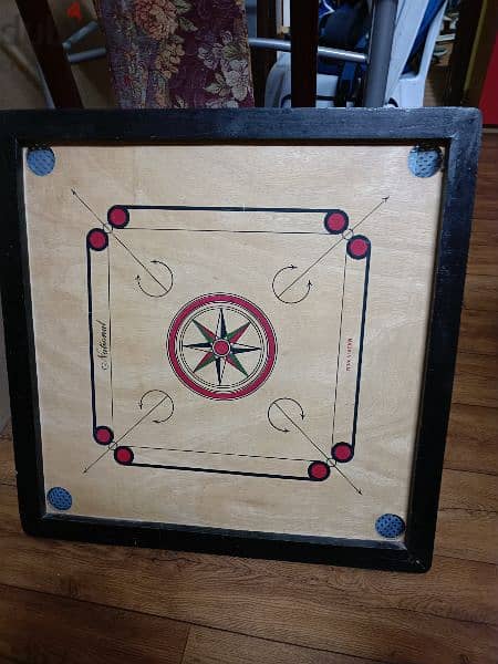 carrom board 1