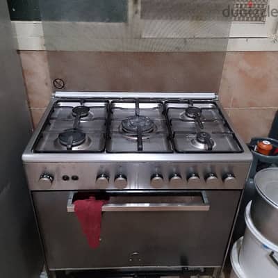 stove and oven for sale