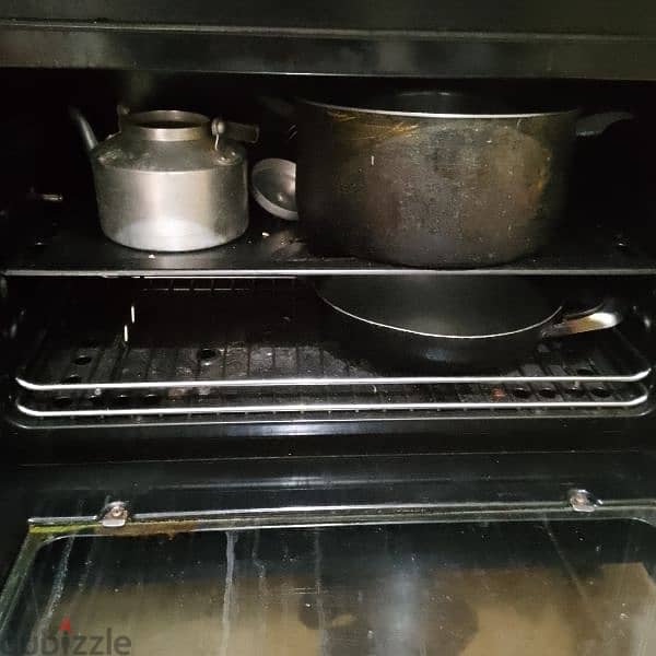 stove and oven for sale 1