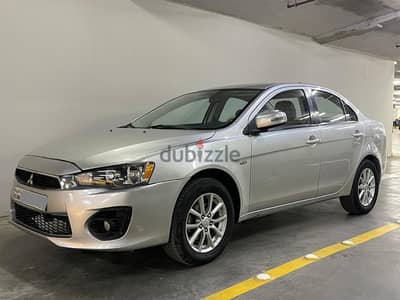 For sale Lancer EX Model 2017