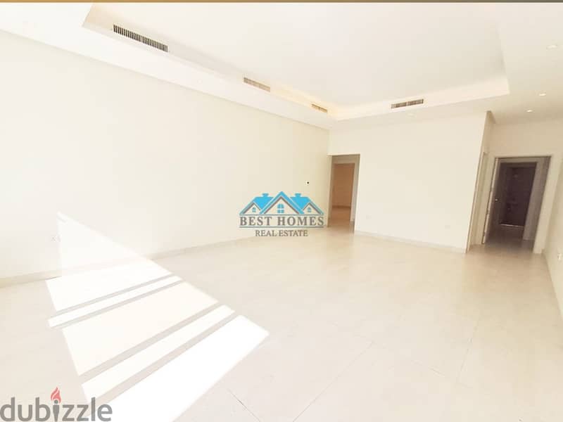 3 bedroom in Salwa 1