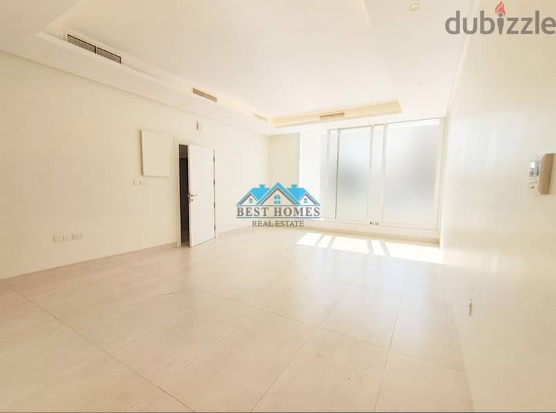 3 bedroom in Salwa 2