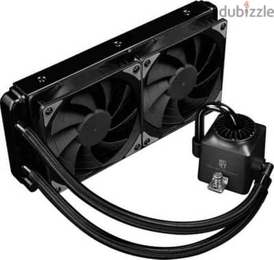 Deepcool Gamerstorm Liquid Cooler AIO 240mm