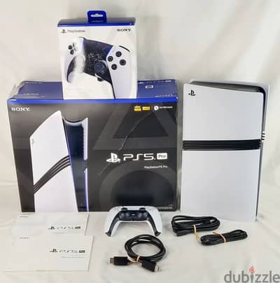 PlayStation PS5 Pro 2TB SSD Console Whatssap +31 687 040 507