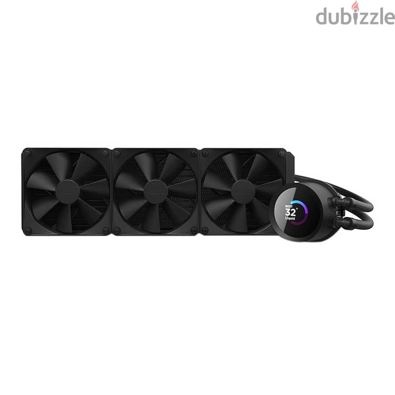 NZXT Kraken 360 AIO Cooler BRAND NEW Condition 1