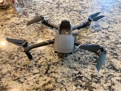 DJI Mavic 2 Pro Drone - Gray Whatssap +31 687 040 507