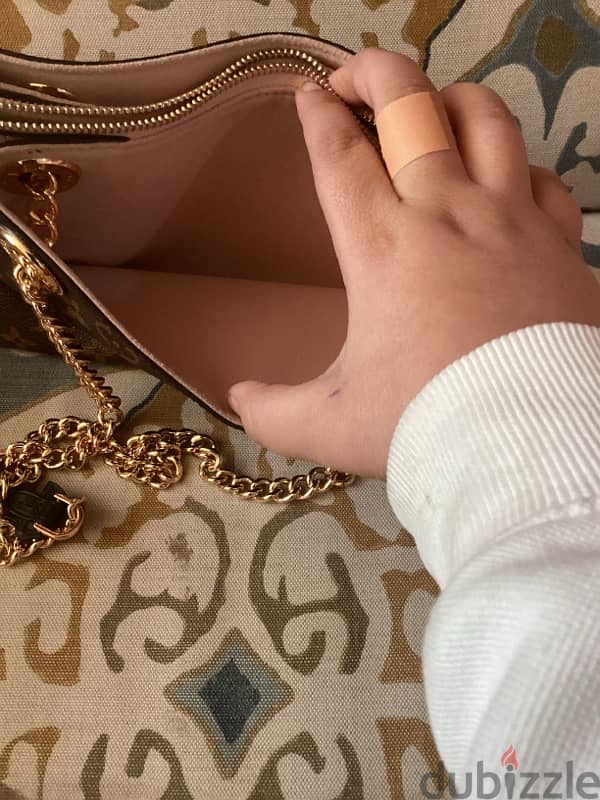 Louis Vuitton handbag 2