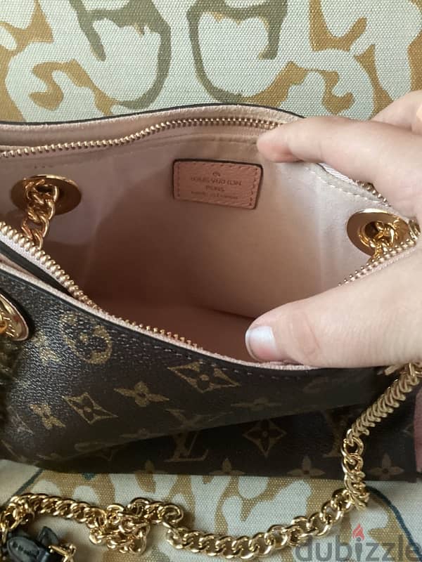 Louis Vuitton handbag 3