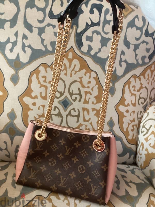 Louis Vuitton handbag 5