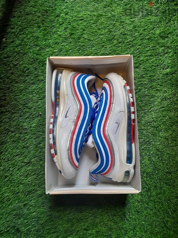 Size 42 AIR Max Original Shoes 5