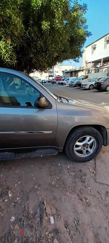 GMC Envoy 2009