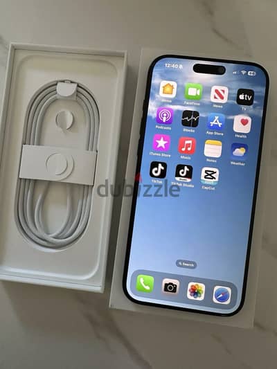 Whatssap +31 687 040 507 IPHONE 16 PRO MAX 512 GB WITH TIKTOK