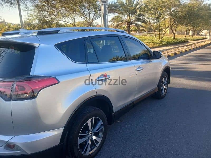 Toyota Rav 4 2016 1